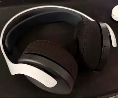Sony PS5 Pulse 3D Headset