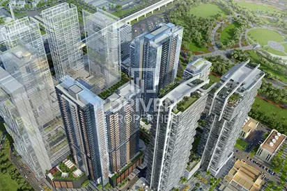 Handover Soon | Great Community | Prime Location