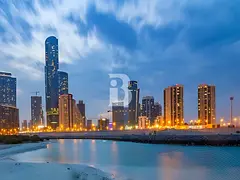 Premium |Balcony |Canal View|Next to Corner Layout