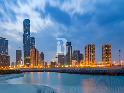 Premium |Balcony |Canal View|Next to Corner Layout