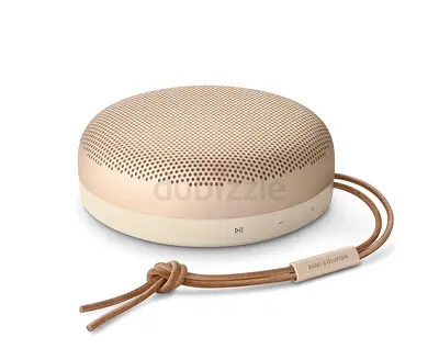 Bang  Olufsen Portable Bluetooth Speaker A1 2nd Generation