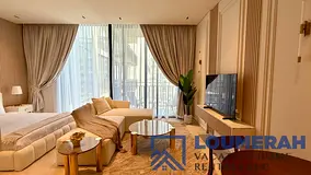 Fully Furnished | Prime Location | Elegant Studio