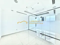 Bright Partitioned Office | 1 Parking | 4 Cheques | Tamani Arts