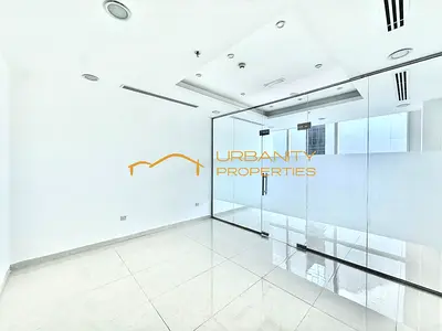 Bright Partitioned Office | 1 Parking | 4 Cheques | Tamani Arts