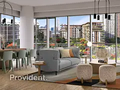 High Floor | Full Unobstructed Sea View