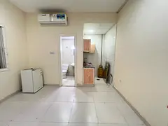 Close to muwaileh bus station studio just in 19k family building prime location