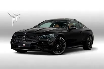 0% Downpayment | Merceces-Benz 5 Years Warranty | AED 3,881 P/M |