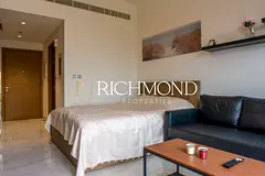 Fully Furnished | Vacant | Flexible Cheques Options