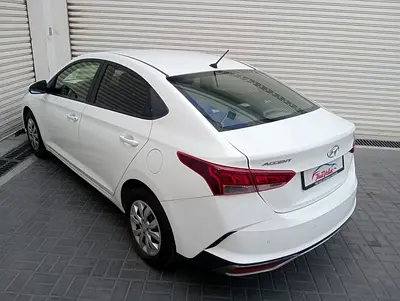 2022 Hyundai ACCENT 缩略图 14