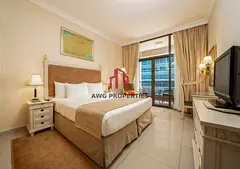 All Bills Included| Fully Furnished| No Commission