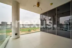 Spacious | Unfurnished | Vacant | Golf Course View