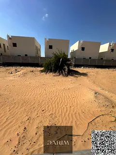 Villa Land for Sale – Al Zahya, Ajman AED 700,000 Size: 3,014 sq. ft.