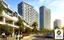 Premium 3 Bedroom Apartment | Takaya by Union Properties | Motor City | Investment Product