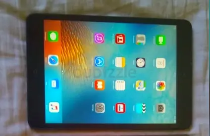 Apple iPad Mini 2 2013 WiFi good condition