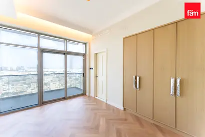 A Refined Space Designed For Calm, Elegant Living.
