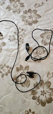 Sunnto watch charging cable