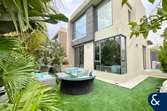 Upgraded | Furnished | Vacant | 4 Bed