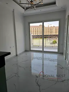 Vacant | Luxury Finishes | Prime Location