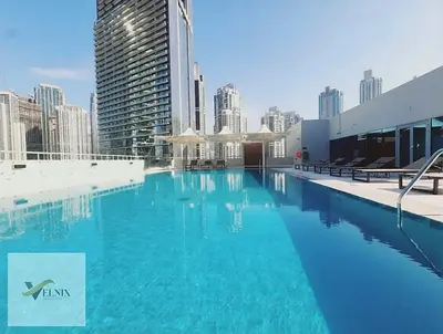 Spacious 2BHK | Huge Layout | Skyline View| Close to Metro