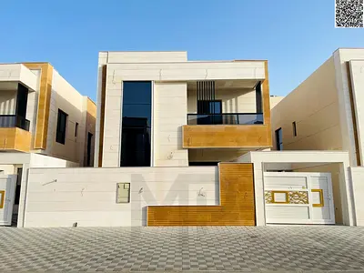 فيلا من المالك مباشر تشطيب شخصي ع شارع رئيسي قريب جميع الخدمات تملك حر لجميع الجنسيات