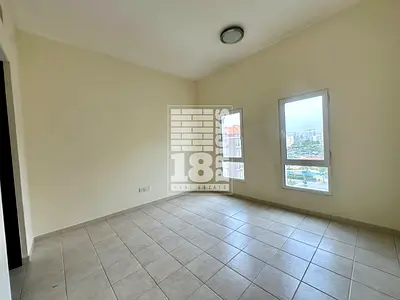 UNIQUE LAYOUT | 2 Beds + Laundry Room | 2 Balconies