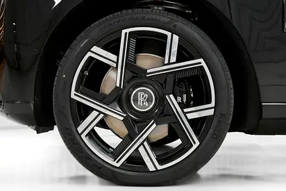 صورة 9 لـ 2026 ROLLS-ROYCE CULLINAN