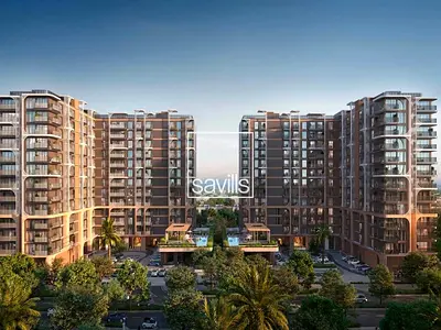 Spacious 2 BR | Excellent Investment | 2 Balconies