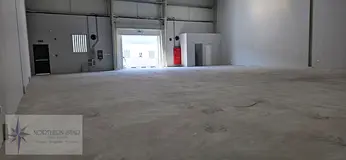 2800 Square Feet Brand New Warehouse Available in Sajja Industrial Area