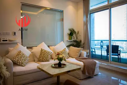 Prime Location | Harbour View | Fully Furnished