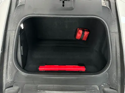 2020 Porsche 911 缩略图 14