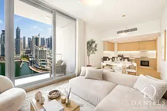 Daniels 2BR | Liv Residency | Marina View