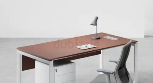 WorkSpace | Ace Nova Rectangular Executive Rectangular Study Computer Table
