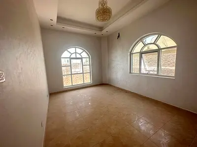 3bhk villa available in Nassriya Sharjah
