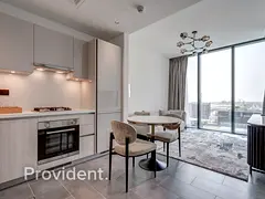 Luxury Furnished | Brand New | Pool View