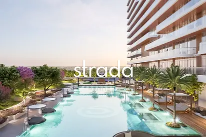 Handover Soon | High Quality | Pool View