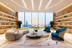 REAL ROI DEAL | EARN WHILE YOU PAY | 2BR POOL | POST HANDOVER PAYMENT PLAN | FULLY FURNISHED | DOWNT