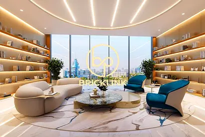 REAL ROI DEAL | EARN WHILE YOU PAY | 2BR POOL | POST HANDOVER PAYMENT PLAN | FULLY FURNISHED | DOWNTOWN SKYLINE VIEWS