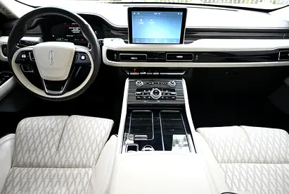 2023 Lincoln AVIATOR 照片 10