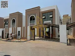 Take advantage of this exceptional opportunity to own a luxurious villa with an architectural design