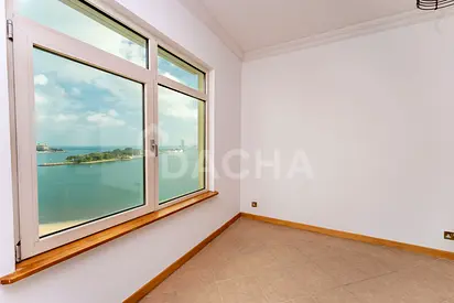 High Floor | Vacant | Sea View