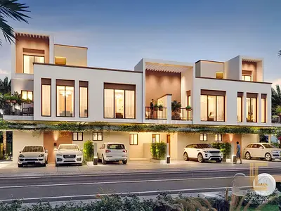 SINGLER ROW | END UNIT | BIGGEST PLOT