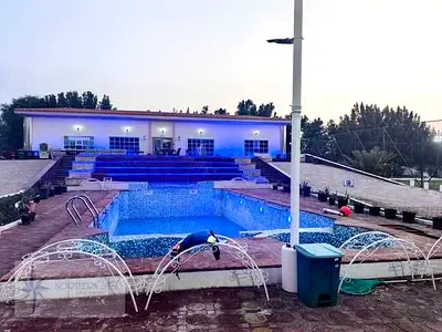 ***SPACIOUS Farm house for Sale in Al Zubair Area***