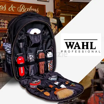 WAHL Professional Barber Backpack