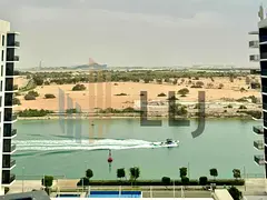 Fully Furnished 2Br | Canal and Road View | Prime