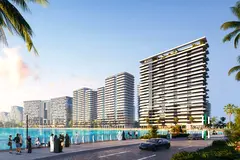 DUBAI'S MOST ANTICIPATED PROJECT - AZIZI VENICE