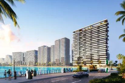 DUBAI'S MOST ANTICIPATED PROJECT - AZIZI VENICE