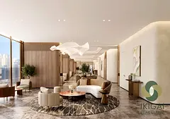 Marriott Residences JLT | Branded 2BR | Hotel-Style Amenities &amp; Returns