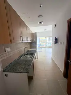 One Month Free | Move Now Nice View | Wardrobe Cabinets | Balcony