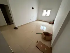 One bedroom and living room # Central air conditioning # Maintenance in Al Rawda # Ajman