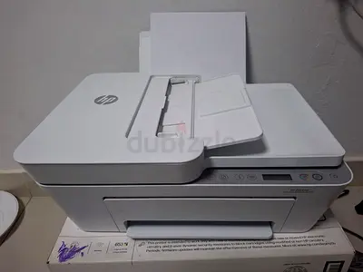 HP All-in-One Printer for Sale